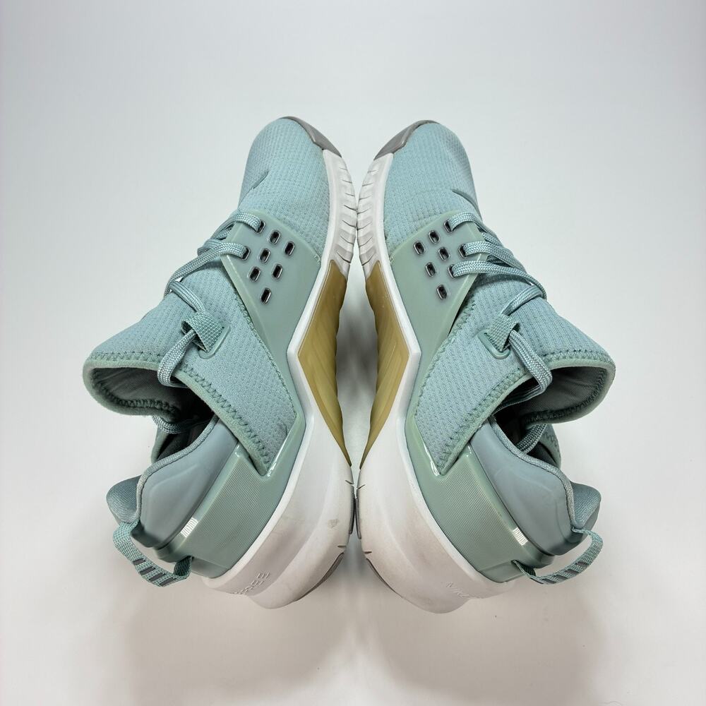 Nike Free Metcon 2 Blue Training Shoes CrossFit Sneaker CD8526-303 Women Size 10 - Picture 3 of 11